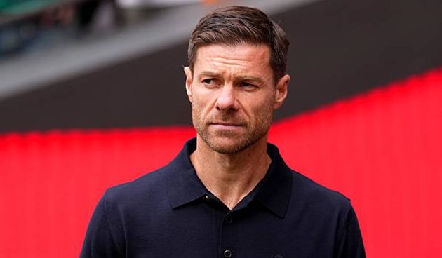 Xabi Alonso bị ám ảnh bởi những thách thức tại Real Madrid_6927fee5a4c89.jpeg
