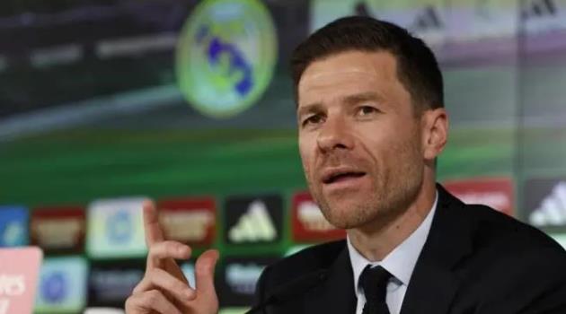 Xabi Alonso hóa “điệp viên 007”, Real Madrid toàn thắng 7 trận đầu mùa_692800e97519f.jpeg