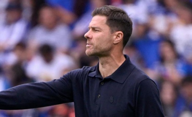 Xabi Alonso: “Thẻ đỏ của Huijsen là thẻ vàng trong mắt tôi”_692803018966c.jpeg