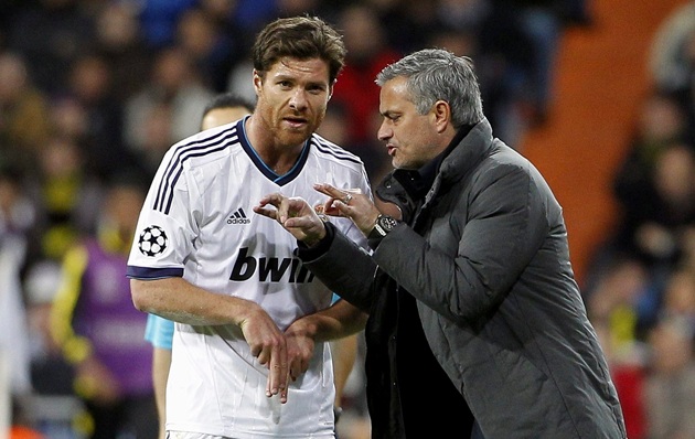 Xabi Alonso và di sản Mourinho tại Real Madrid_6927fcf003038.jpeg