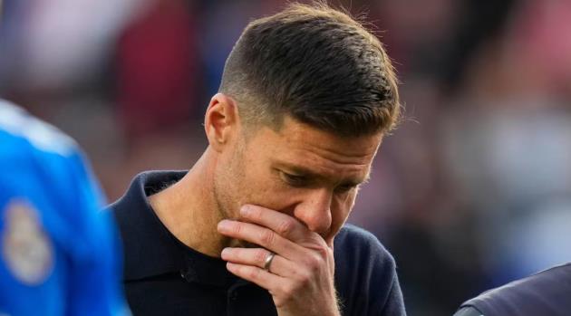 Xabi Alonso và Real Madrid: Ánh sáng, bóng tối sau khởi đầu rực rỡ_6927f6ffc5a2a.jpeg