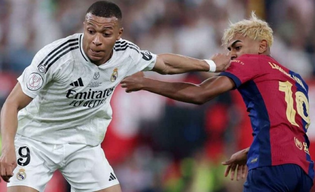 Xác định thời điểm diễn ra trận El Clasico giữa Real và Barca_692800db3bbca.jpeg