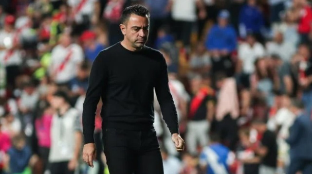 Xavi hối tiếc, chỉ ra sai lầm lớn nhất ở Barcelona_6927f6bbd320e.jpeg