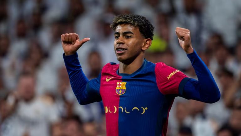 Yamal châm ngòi cho El Clasico_6927fb60e4099.jpeg