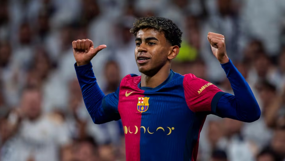 Yamal châm ngòi cho El Clasico_6927fb60e4099.jpeg