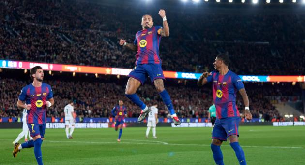 3 điểm nhấn Barcelona 2-0 Osasuna: Hỏa lực mạnh mẽ và phòng ngự vững chắc_6952315187a16.jpeg