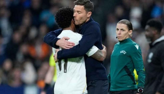 5 điểm nhấn Alaves 1-2 Real Madrid: Cái duyên của Bellingham; Song tấu Mbappe – Rodrygo lên tiếng_695230f58c653.jpeg