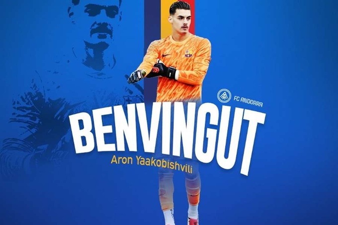 Barca chốt cái tên ‘lạ’ cho vai trò thủ môn số 2_69522f84a2cfa.jpeg