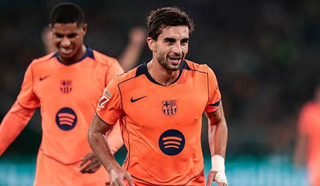 Barca đấu Osasuna: Flick làm mới hàng công, Ferran thế chỗ Lewandowski_69523192c8054.jpeg