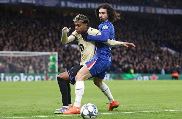 Barca phải cải thiện tranh chấp sau thất bại toàn diện trước Chelsea_695234021d0d3.jpeg