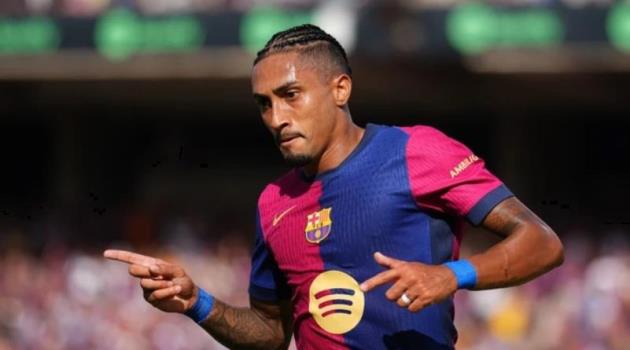 Barca tiếp Alaves: Pedri dự bị, Raphinha dẫn đầu hàng công_695233e3e8045.jpeg