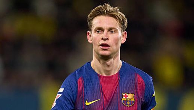 Barcelona thắng Villarreal, De Jong chỉ ra điểm yếu_69522ff92e829.jpeg