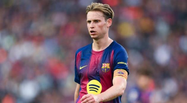 Barcelona thiếu vắng Olmo và Araujo nhưng có sự trở lại quan trọng trước Betis_69523278e68a4.jpeg