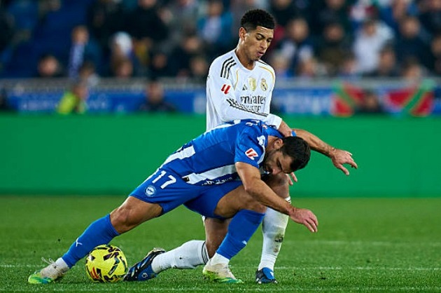 Bellingham: Điểm tựa vững chắc giải cứu Xabi Alonso_69523107a52d7.jpeg