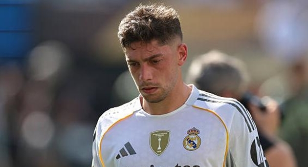 Federico Valverde nén đau thi đấu 3 tuần để cứu ghế HLV Alonso_6952312608757.jpeg