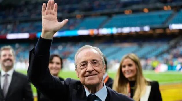 Giàu nhất thế giới, vì sao Real Madrid phải cải tổ mô hình sở hữu?_6952342f6d5d9.jpeg