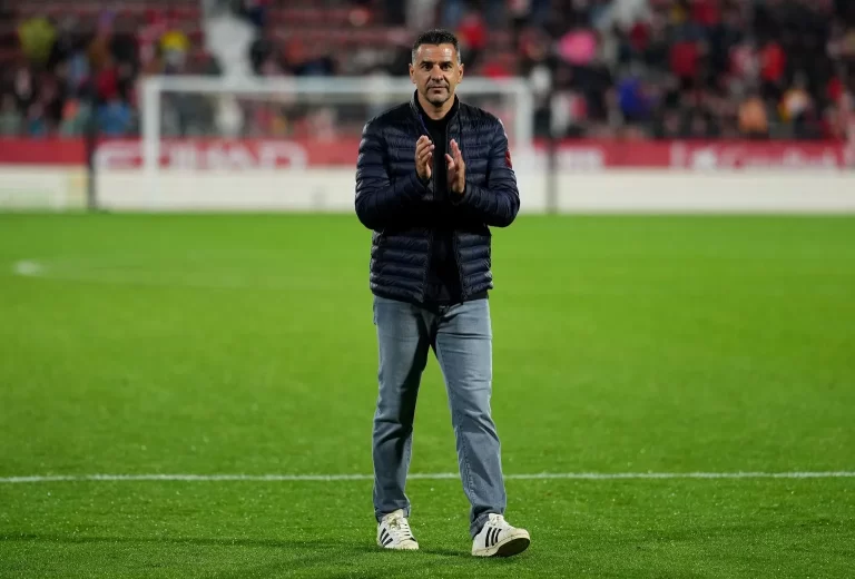 HLV Girona chỉ ra cách ngáng đường Real Madrid_69523392eb1da.webp