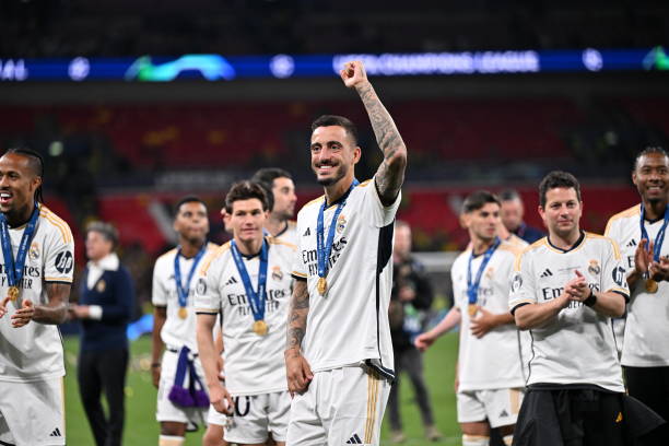 Joselu nêu bật vấn đề ở Real Madrid, nhắc về Ancelotti_695230900c6af.jpeg