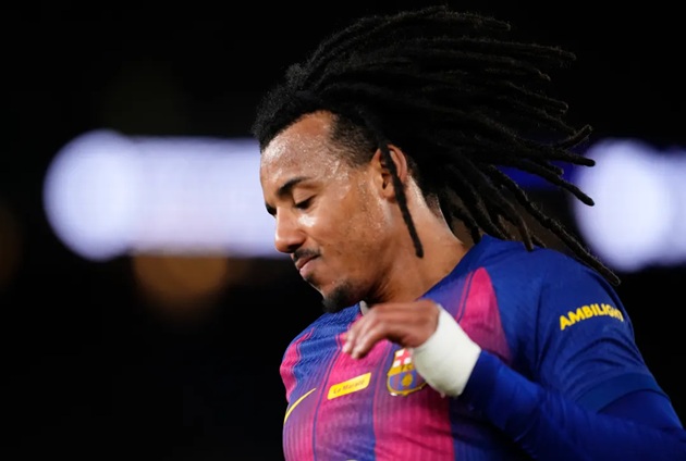 Kounde phản pháo tin đồn chấn thương, không bỏ lỡ Siêu cúp Tây Ban Nha_69522fe14467a.jpeg