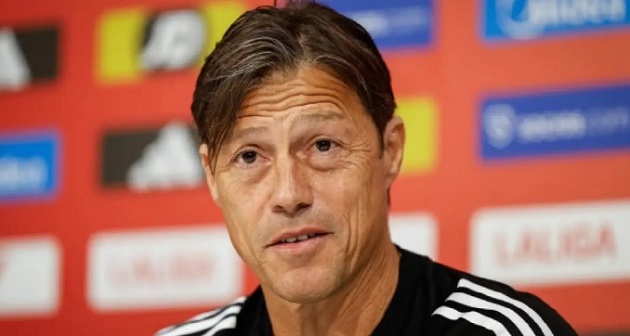 La Liga: HLV Sevilla ca ngợi Mbappe và bộ ba siêu sao Real Madrid_695230955f053.jpeg