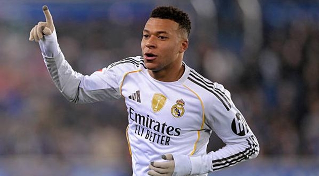 Mbappe tỏa sáng, Xabi Alonso trút gánh nặng ngàn cân_695230ef60bf6.jpeg