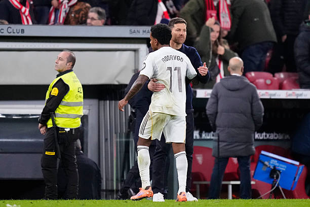 Niềm tin của Xabi Alonso đã “đánh thức” Rodrygo như thế nào?_69522fa0460ca.jpeg