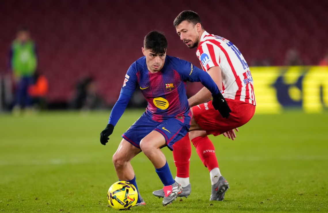Pedri tái xuất siêu hạng giúp Barca hạ gục Atletico_695232fe97492.jpeg
