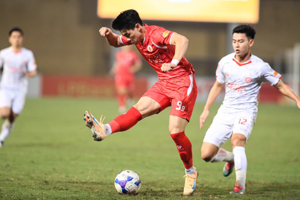 Quang Hải và Đình Bắc sắp biết đối thủ tại vòng 1/8 AFC Champions League Two_695232cdd52ce.jpeg