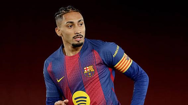 Raphinha để ngỏ khả năng rời Barca ở mùa hè 2026_695232a4a40f5.jpeg