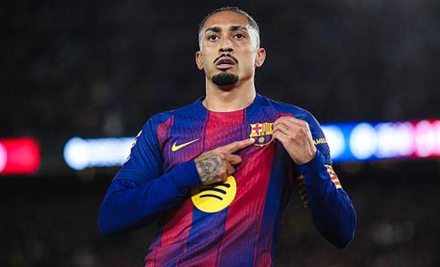 Raphinha trở lại mang đến sự tự tin cho Barcelona_6952327067185.jpeg