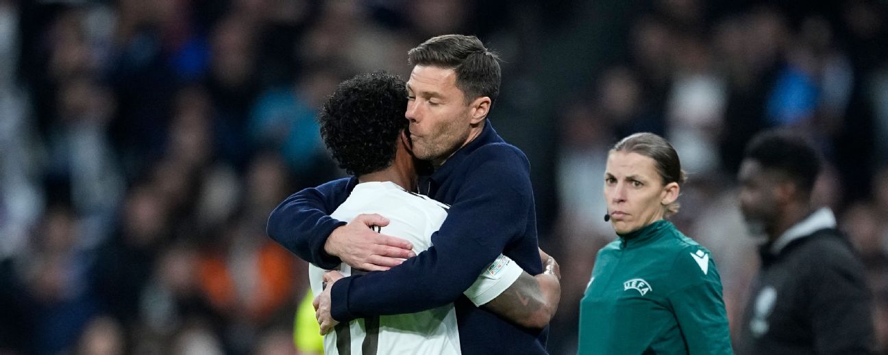 Real Madrid 2-1 Alaves: Alonso ca ngợi sự đoàn kết sau chiến thắng_695230e7029b1.jpeg