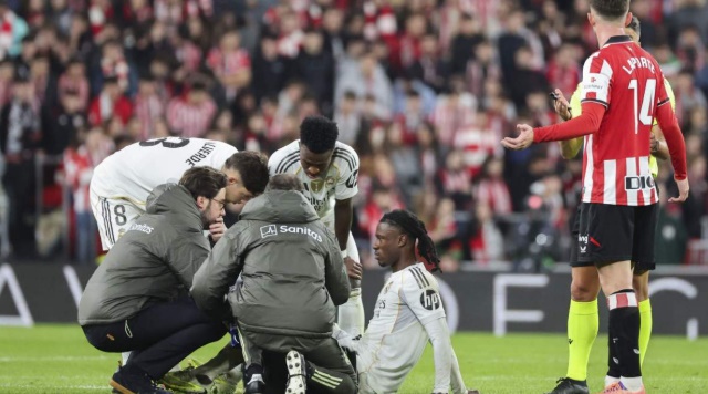 Real Madrid đấu Celta Vigo: Camavinga trở lại, Alonso đối mặt vấn đề nhân sự_6952323a8e86c.jpeg