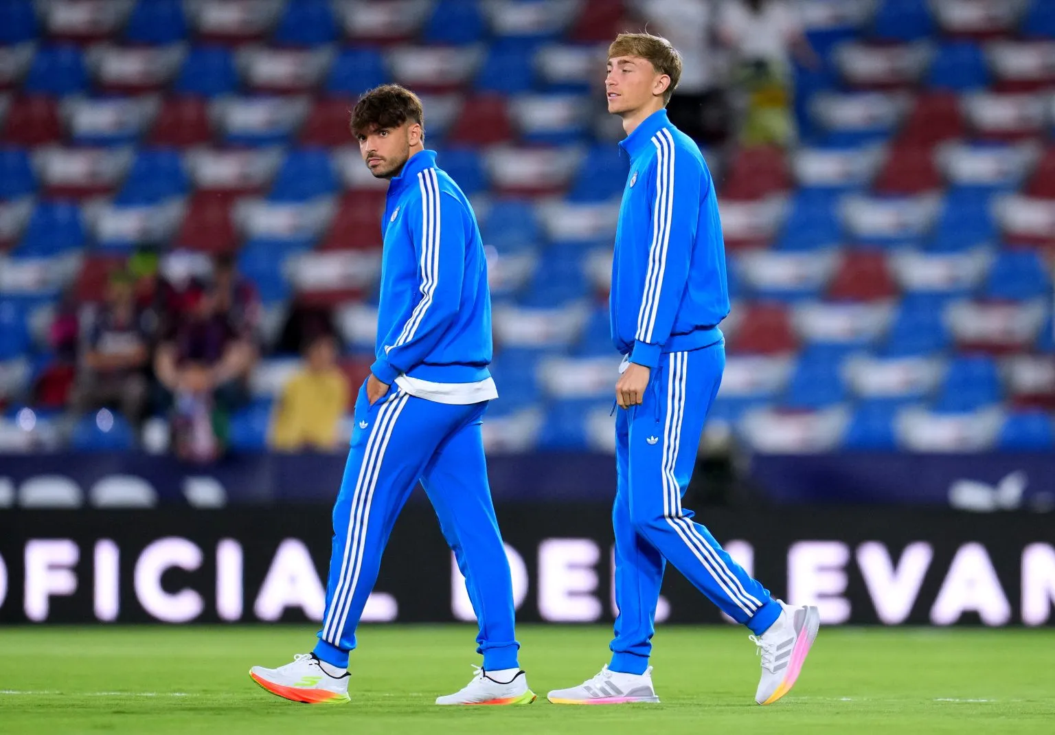 Real Madrid nhận tin tức trái ngược trước đại chiến Athletic Bilbao_695232e523057.webp