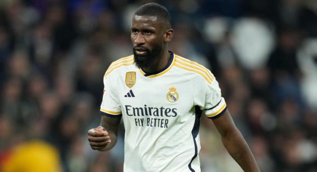 Real Madrid thắng 2-1 Alaves: Rudiger bị chỉ trích, Rodrygo cứu nguy_69523114091be.jpeg