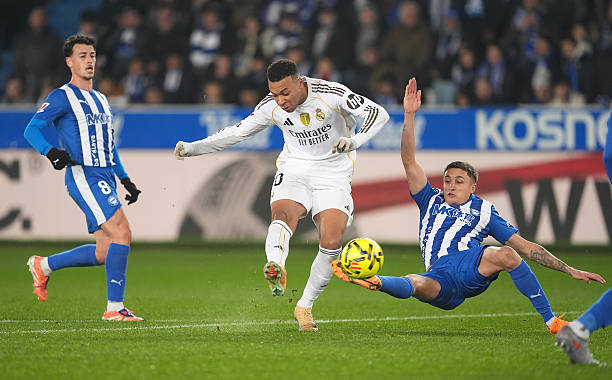 Real thắng nhọc, Mbappe thừa nhận nén đau ra sân_695230dbc5a75.jpeg