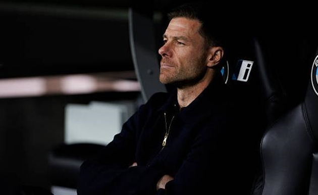 Real thua Celta Vigo, Xabi Alonso tập trung vào Man City_6952321c48513.jpeg