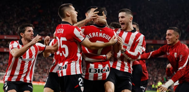 Remiro nã đại bác, Atletico Madrid thua 2 trận liên tiếp ở La Liga_69523252540fe.jpeg