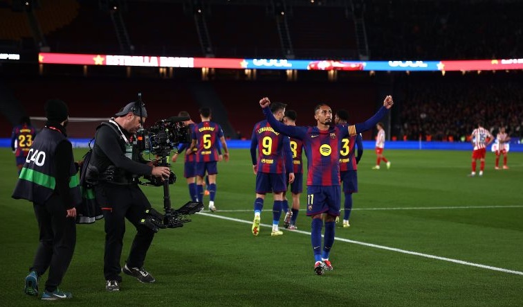 Simeone khẳng định: Raphinha lẽ ra phải đoạt Quả bóng vàng_69523304d1e65.jpeg