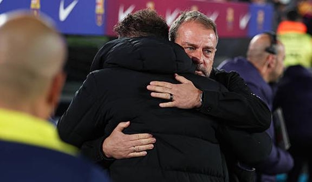 Thắng Atletico, Hansi Flick chỉ ra chìa khóa giúp Barca “lột xác”_69523310d8e33.jpeg