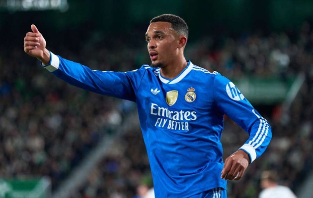Trent tỏa sáng nhưng vẫn khiến Real Madrid bất an_695233d80983d.jpeg