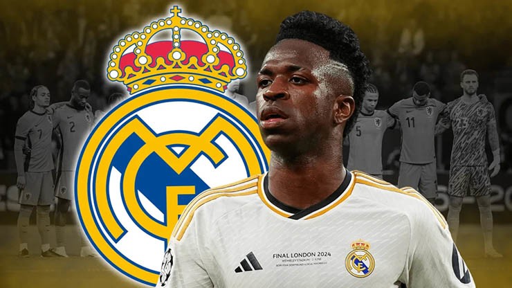 Vinicius – Real Madrid: Mối quan hệ rạn nứt đang dần hàn gắn_6952341d5ab79.jpeg
