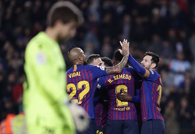 02h45 ngày 21/01, Barcelona vs Leganes: Bay trên đôi chân của Messi_695ce7dc81278.jpeg