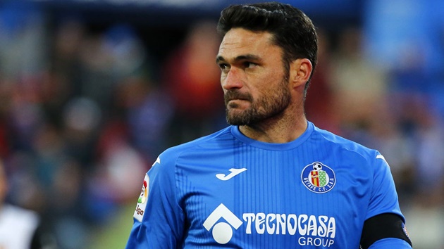 02h45 ngày 7/1, Getafe vs Barcelona: Có thể cản ‘nhà vua’?_695ce885393ab.jpeg