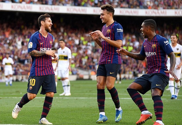 03h15 ngày 19/08, Barcelona vs Alaves: Mưa bàn thắng ngày mở màn_695cfe9408440.jpeg