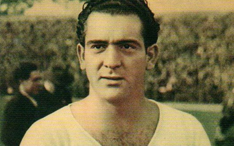 10 chân sút tốt nhất lịch sử La Liga: ‘Kền kền trắng’ áp đảo_695c936beb279.jpeg