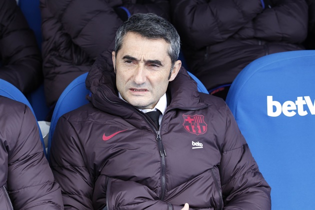 10 con số khép lại triều đại Valverde tại Barca: ‘Cục cưng’ đá chính nhiều hơn cả Messi_695c9ae82dd90.jpeg