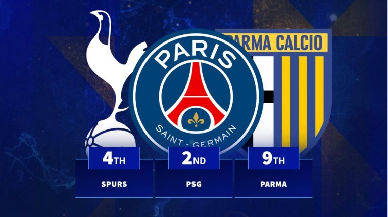 10 đội bóng tin tưởng cầu thủ U18 nhất mùa 2024/25: Barca dẫn đầu; Bất ngờ PSG_695b75e841dbe.jpeg