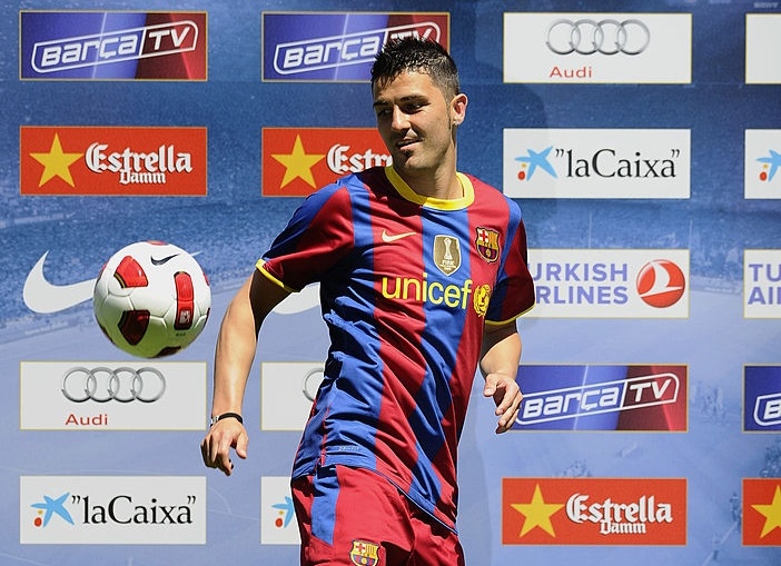 10 màn ra mắt hoành tráng nhất mọi thời đại: Hazard chưa là gì so với Ronaldo_695cd07415a2e.jpeg