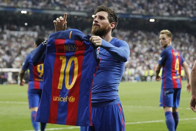 10 nạn nhân La Liga bị Messi dội bom nhiều nhất: Real đồng thứ 5, xứ Andalusia thở phào_695c5bfc7697b.jpeg