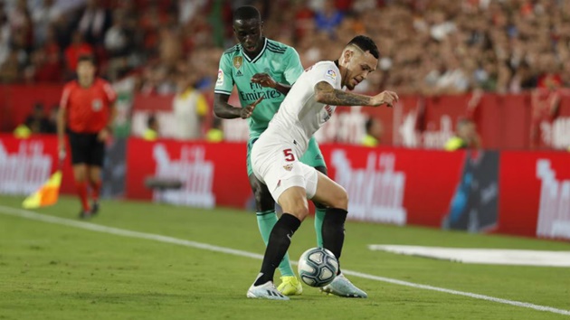 13 tháng 65 ca chấn thương, CLB này xứng danh “bệnh xá” La Liga_695cb61544f50.jpeg